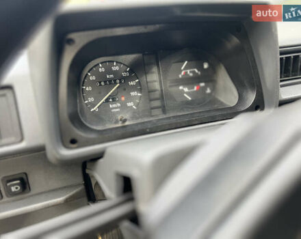 Синий ЗАЗ 1103 Славута, объемом двигателя 1.2 л и пробегом 61 тыс. км за 1650 $, фото 9 на Automoto.ua