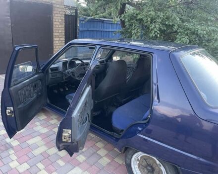 Синій ЗАЗ 1103 Славута, об'ємом двигуна 0 л та пробігом 115 тис. км за 1700 $, фото 1 на Automoto.ua