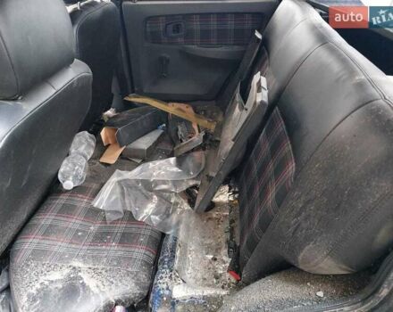 Синий ЗАЗ 1103 Славута, объемом двигателя 1.2 л и пробегом 135 тыс. км за 600 $, фото 2 на Automoto.ua