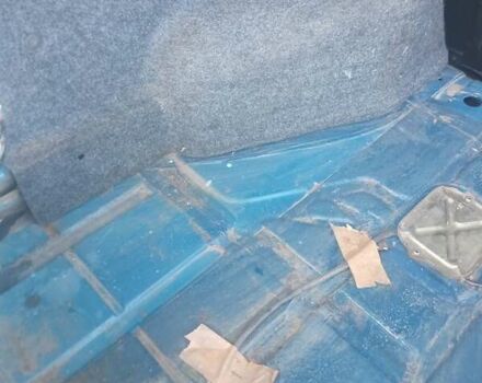 Синий ЗАЗ 1103 Славута, объемом двигателя 1.2 л и пробегом 107 тыс. км за 1850 $, фото 17 на Automoto.ua