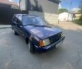 Синий ЗАЗ 1103 Славута, объемом двигателя 1.2 л и пробегом 100 тыс. км за 1150 $, фото 1 на Automoto.ua