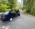 Синий ЗАЗ 1103 Славута, объемом двигателя 1.2 л и пробегом 100 тыс. км за 1150 $, фото 8 на Automoto.ua