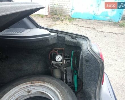 Синий ЗАЗ 1103 Славута, объемом двигателя 1.2 л и пробегом 107 тыс. км за 1850 $, фото 4 на Automoto.ua