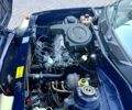 Синій ЗАЗ 1103 Славута, об'ємом двигуна 1.2 л та пробігом 170 тис. км за 1000 $, фото 11 на Automoto.ua