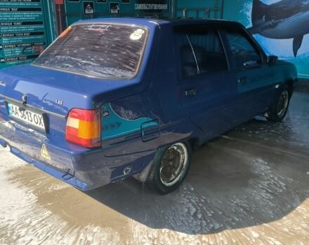 Синий ЗАЗ 1103 Славута, объемом двигателя 0 л и пробегом 180 тыс. км за 1000 $, фото 6 на Automoto.ua
