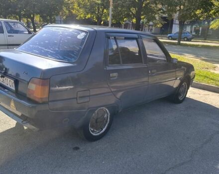 Синий ЗАЗ 1103 Славута, объемом двигателя 0 л и пробегом 180 тыс. км за 1000 $, фото 5 на Automoto.ua