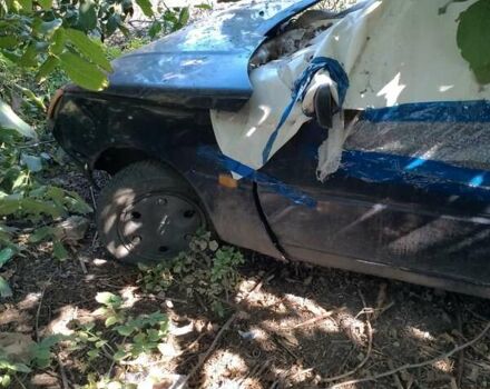 Синий ЗАЗ 1103 Славута, объемом двигателя 1.2 л и пробегом 133 тыс. км за 500 $, фото 7 на Automoto.ua