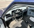 Синий ЗАЗ 1103 Славута, объемом двигателя 1.2 л и пробегом 293 тыс. км за 650 $, фото 3 на Automoto.ua