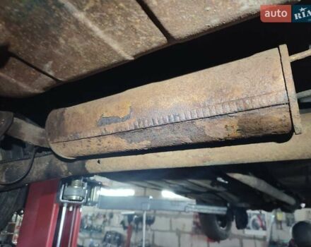 Синий ЗАЗ 1103 Славута, объемом двигателя 1.2 л и пробегом 140 тыс. км за 1200 $, фото 13 на Automoto.ua