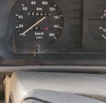 Синій ЗАЗ 1103 Славута, об'ємом двигуна 1.2 л та пробігом 89 тис. км за 600 $, фото 5 на Automoto.ua