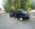 Синий ЗАЗ 1103 Славута, объемом двигателя 1.2 л и пробегом 100 тыс. км за 1150 $, фото 10 на Automoto.ua