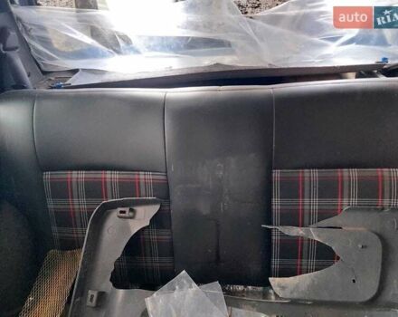 Синий ЗАЗ 1103 Славута, объемом двигателя 1.2 л и пробегом 135 тыс. км за 600 $, фото 6 на Automoto.ua