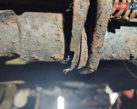 Синий ЗАЗ 1103 Славута, объемом двигателя 1.2 л и пробегом 140 тыс. км за 1200 $, фото 10 на Automoto.ua