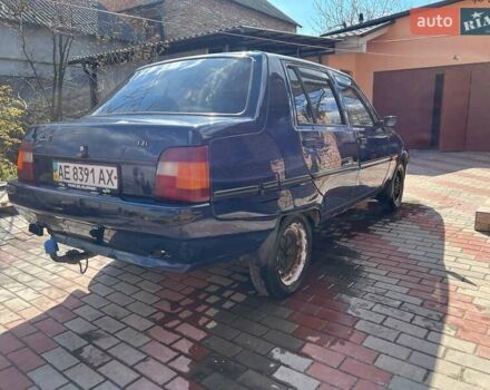 Синій ЗАЗ 1103 Славута, об'ємом двигуна 1.2 л та пробігом 138 тис. км за 1500 $, фото 2 на Automoto.ua