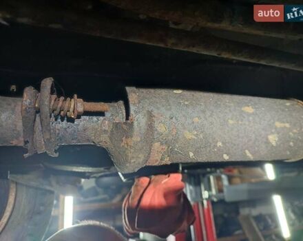 Синий ЗАЗ 1103 Славута, объемом двигателя 1.2 л и пробегом 140 тыс. км за 1200 $, фото 8 на Automoto.ua