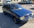 Синий ЗАЗ 1103 Славута, объемом двигателя 1.2 л и пробегом 180 тыс. км за 1200 $, фото 1 на Automoto.ua