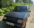 Синий ЗАЗ 1103 Славута, объемом двигателя 1.2 л и пробегом 166 тыс. км за 1200 $, фото 1 на Automoto.ua