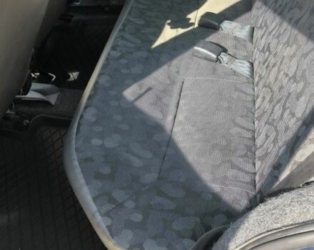 Синий ЗАЗ 1103 Славута, объемом двигателя 1.2 л и пробегом 180 тыс. км за 1100 $, фото 7 на Automoto.ua