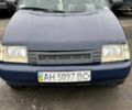 Синий ЗАЗ 1103 Славута, объемом двигателя 1.2 л и пробегом 214 тыс. км за 35000 $, фото 1 на Automoto.ua