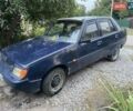 Синий ЗАЗ 1103 Славута, объемом двигателя 1.2 л и пробегом 100 тыс. км за 950 $, фото 2 на Automoto.ua