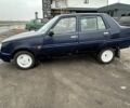 Синий ЗАЗ 1103 Славута, объемом двигателя 1.2 л и пробегом 214 тыс. км за 35000 $, фото 1 на Automoto.ua