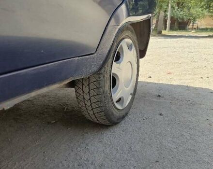 Синій ЗАЗ 1103 Славута, об'ємом двигуна 1.2 л та пробігом 67 тис. км за 2100 $, фото 21 на Automoto.ua