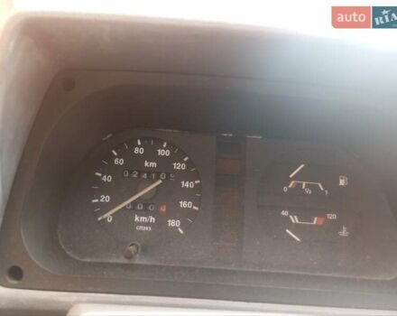 Синий ЗАЗ 1103 Славута, объемом двигателя 1.2 л и пробегом 24 тыс. км за 708 $, фото 2 на Automoto.ua