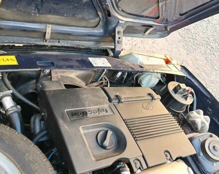 Синій ЗАЗ 1103 Славута, об'ємом двигуна 0 л та пробігом 133 тис. км за 1650 $, фото 21 на Automoto.ua