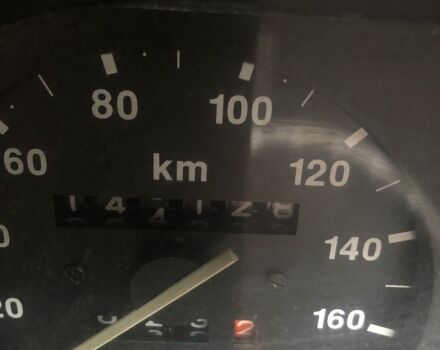 Синий ЗАЗ 1103 Славута, объемом двигателя 1.1 л и пробегом 145 тыс. км за 1100 $, фото 3 на Automoto.ua