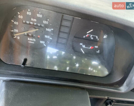 Синий ЗАЗ 1103 Славута, объемом двигателя 1.2 л и пробегом 186 тыс. км за 1250 $, фото 13 на Automoto.ua