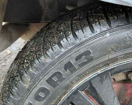 Синий ЗАЗ 1103 Славута, объемом двигателя 1.2 л и пробегом 100 тыс. км за 1100 $, фото 9 на Automoto.ua