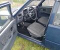 Синий ЗАЗ 1103 Славута, объемом двигателя 1.2 л и пробегом 90 тыс. км за 1200 $, фото 5 на Automoto.ua