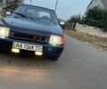 Синий ЗАЗ 1103 Славута, объемом двигателя 1.2 л и пробегом 1 тыс. км за 1000 $, фото 3 на Automoto.ua