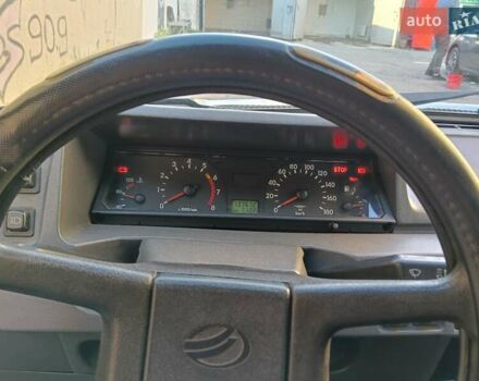 Синій ЗАЗ 1103 Славута, об'ємом двигуна 0 л та пробігом 133 тис. км за 1650 $, фото 5 на Automoto.ua