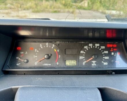 Синий ЗАЗ 1103 Славута, объемом двигателя 1.2 л и пробегом 206 тыс. км за 850 $, фото 10 на Automoto.ua