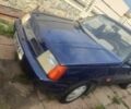 Синий ЗАЗ 1103 Славута, объемом двигателя 1.2 л и пробегом 102 тыс. км за 500 $, фото 3 на Automoto.ua