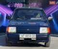 Синий ЗАЗ 1103 Славута, объемом двигателя 1.3 л и пробегом 163 тыс. км за 1699 $, фото 2 на Automoto.ua