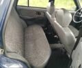 Синий ЗАЗ 1103 Славута, объемом двигателя 1.2 л и пробегом 90 тыс. км за 1200 $, фото 13 на Automoto.ua