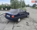 Синій ЗАЗ 1103 Славута, об'ємом двигуна 1.2 л та пробігом 121 тис. км за 1999 $, фото 6 на Automoto.ua