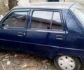 Синій ЗАЗ 1103 Славута, об'ємом двигуна 1.2 л та пробігом 108 тис. км за 1700 $, фото 2 на Automoto.ua