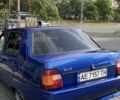 Синий ЗАЗ 1103 Славута, объемом двигателя 1.2 л и пробегом 64 тыс. км за 1850 $, фото 1 на Automoto.ua