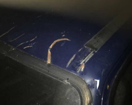 Синий ЗАЗ 1103 Славута, объемом двигателя 1.2 л и пробегом 150 тыс. км за 650 $, фото 7 на Automoto.ua