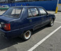 Синий ЗАЗ 1103 Славута, объемом двигателя 1.2 л и пробегом 24 тыс. км за 1950 $, фото 16 на Automoto.ua