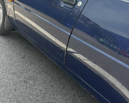 Синий ЗАЗ 1103 Славута, объемом двигателя 1.2 л и пробегом 24 тыс. км за 1950 $, фото 9 на Automoto.ua