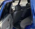 Синий ЗАЗ 1103 Славута, объемом двигателя 1.2 л и пробегом 64 тыс. км за 1850 $, фото 4 на Automoto.ua