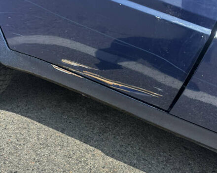 Синий ЗАЗ 1103 Славута, объемом двигателя 1.2 л и пробегом 24 тыс. км за 1950 $, фото 2 на Automoto.ua