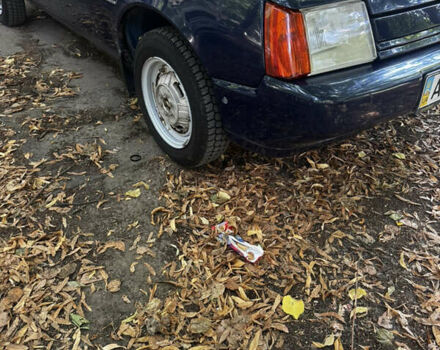 Синий ЗАЗ 1103 Славута, объемом двигателя 1.2 л и пробегом 24 тыс. км за 1950 $, фото 22 на Automoto.ua