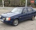 Синий ЗАЗ 1103 Славута, объемом двигателя 1.2 л и пробегом 80 тыс. км за 1300 $, фото 7 на Automoto.ua