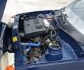 Синий ЗАЗ 1103 Славута, объемом двигателя 1.2 л и пробегом 130 тыс. км за 484 $, фото 1 на Automoto.ua