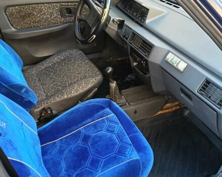 Синій ЗАЗ 1103 Славута, об'ємом двигуна 0 л та пробігом 133 тис. км за 1650 $, фото 8 на Automoto.ua